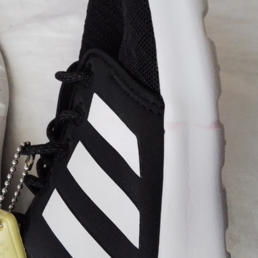 Adidas Cloudfoam Qt Racer Size 7 - image 8